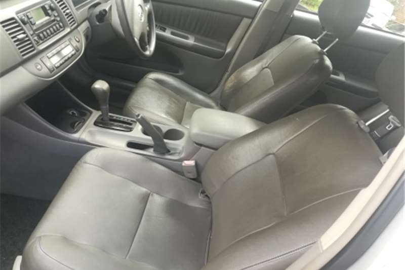 Used 2007 Toyota Camry 