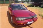 Used 1998 Toyota Camry 