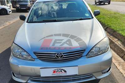 2006 Toyota Camry