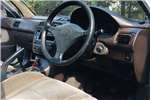  1993 Toyota Carri 