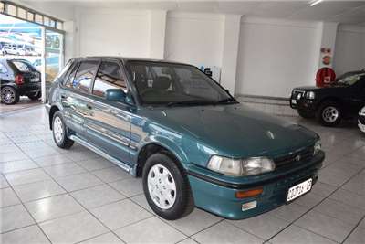  1997 Toyota Conquest 