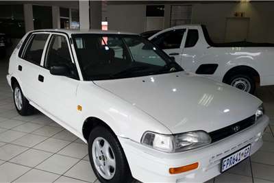  1998 Toyota Conquest 