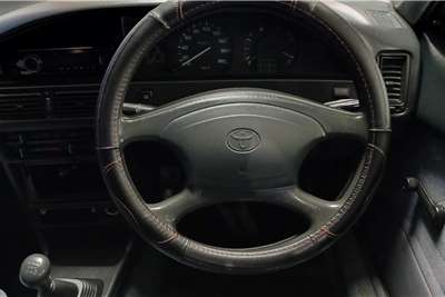 Used 2008 Toyota Conquest 
