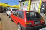  1987 Toyota Conquest 