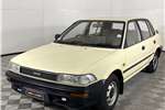  1988 Toyota Conquest 