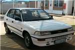  1990 Toyota Conquest 