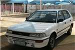  1990 Toyota Conquest 