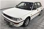  1991 Toyota Conquest 