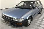  1993 Toyota Conquest 