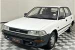  1993 Toyota Conquest 