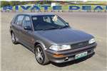  1996 Toyota Conquest 