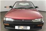  1997 Toyota Conquest 