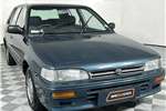  1997 Toyota Conquest 