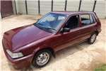 Used 1999 Toyota Conquest 