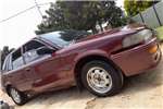 Used 1999 Toyota Conquest 