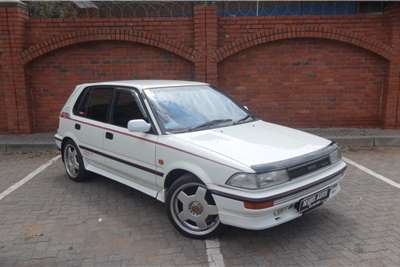 Used 1990 Toyota Conquest 