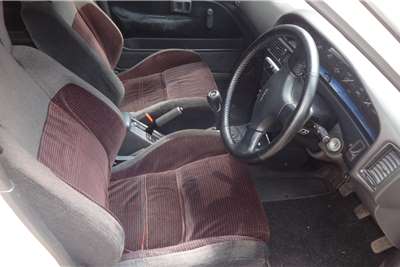 Used 1990 Toyota Conquest 