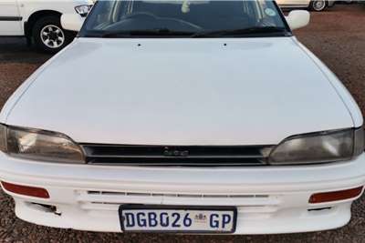 1989 Toyota for sale in Gauteng | Auto Mart