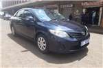  2012 Toyota Corolla COROLLA 1.3 ESTEEM