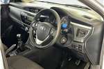  2015 Toyota Corolla Corolla 1.3 Esteem