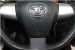  2012 Toyota Corolla Corolla 1.3 Impact
