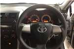  2013 Toyota Corolla Corolla 1.3 Impact
