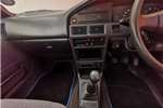  1992 Toyota Corolla 