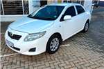  2009 Toyota Corolla Corolla 1.3 Professional