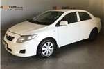  2009 Toyota Corolla Corolla 1.3 Professional