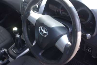  2009 Toyota Corolla Corolla 1.3 Professional
