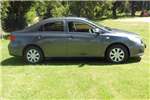  2010 Toyota Corolla Corolla 1.3 Professional