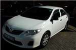  2011 Toyota Corolla Corolla 1.3 Professional