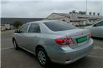  2011 Toyota Corolla Corolla 1.3 Professional