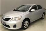  2011 Toyota Corolla Corolla 1.3 Professional