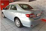  2012 Toyota Corolla Corolla 1.3 Professional