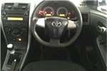  2013 Toyota Corolla Corolla 1.3 Professional