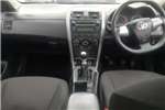  2013 Toyota Corolla Corolla 1.3 Professional