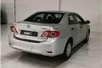  2013 Toyota Corolla Corolla 1.3 Professional