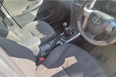 Used 2013 Toyota Corolla 1.3 Professional