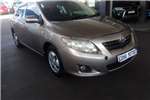  0 Toyota Corolla Corolla 1.3 Professional