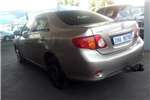  0 Toyota Corolla Corolla 1.3 Professional