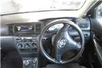  2004 Toyota Corolla Corolla 1.4 Advanced
