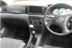  2006 Toyota Corolla Corolla 1.4 Professional