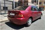  2006 Toyota Corolla Corolla 1.4 Professional