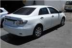  2008 Toyota Corolla Corolla 1.4 Professional