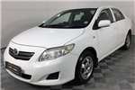  2008 Toyota Corolla Corolla 1.4 Professional