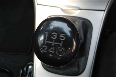  2009 Toyota Corolla Corolla 1.4 Professional