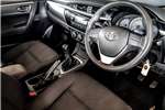  2015 Toyota Corolla Corolla 1.4D-4D Esteem