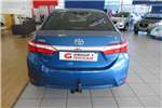  2016 Toyota Corolla Corolla 1.4D-4D Esteem