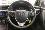  2016 Toyota Corolla Corolla 1.4D-4D Esteem